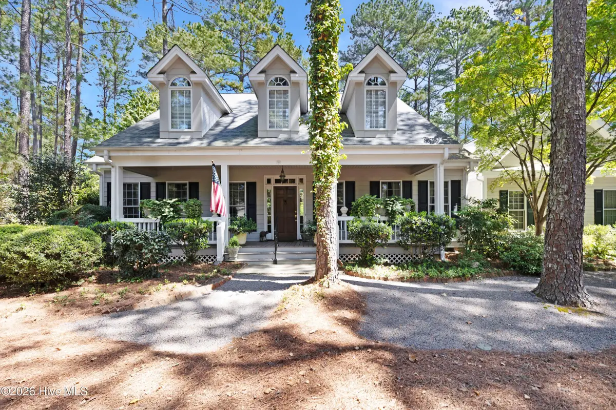 58 Devon Drive, Pinehurst, NC 28374 - #1