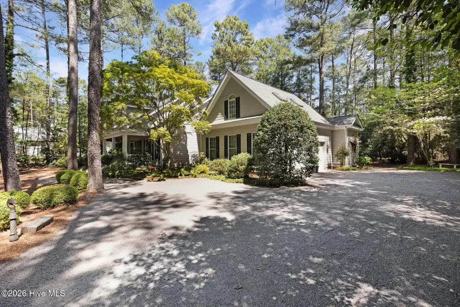 58 Devon Drive, Pinehurst, NC 28374 - #2