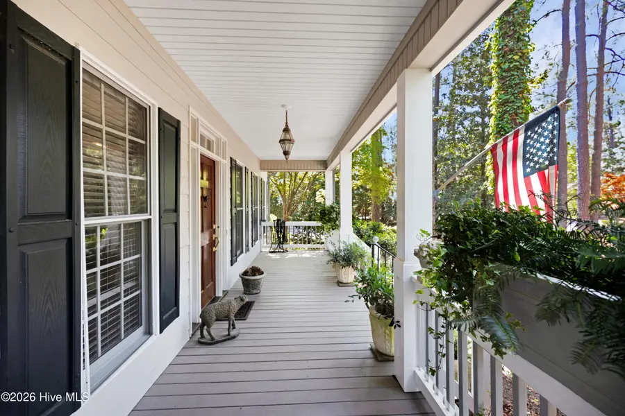 58 Devon Drive, Pinehurst, NC 28374 - #3