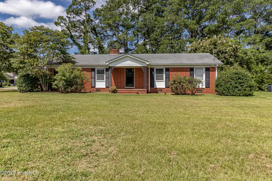 1801 E Azalea Drive, Goldsboro, NC 27530 - #2