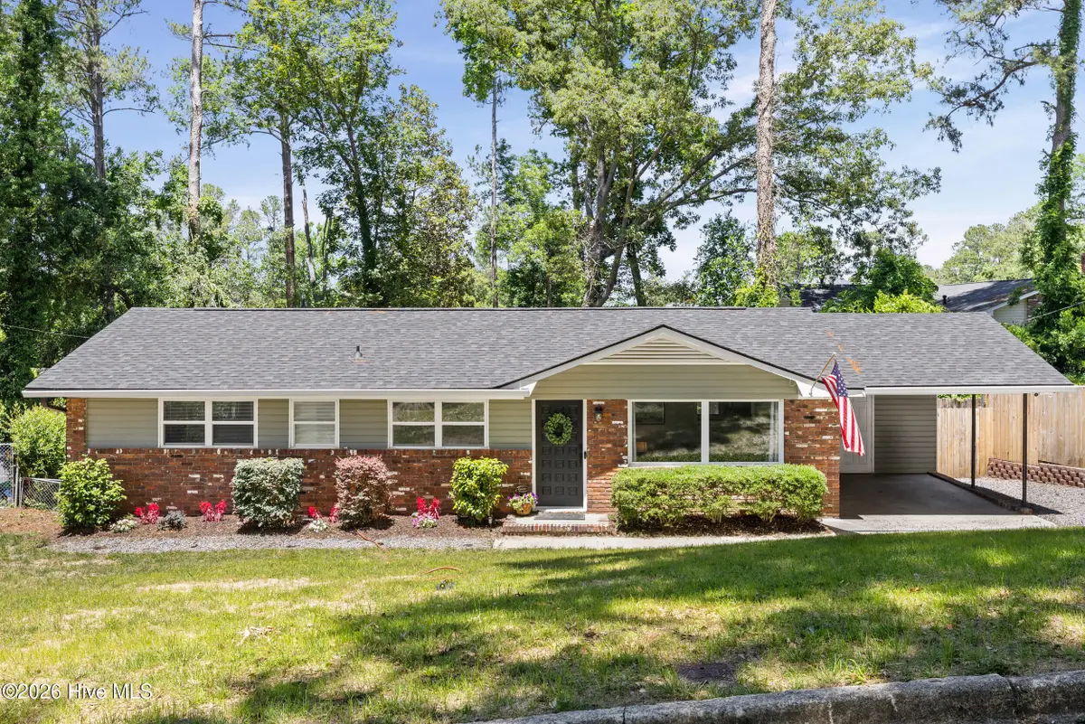 1906 Bobolink Avenue, North Augusta, SC 29841 - #1
