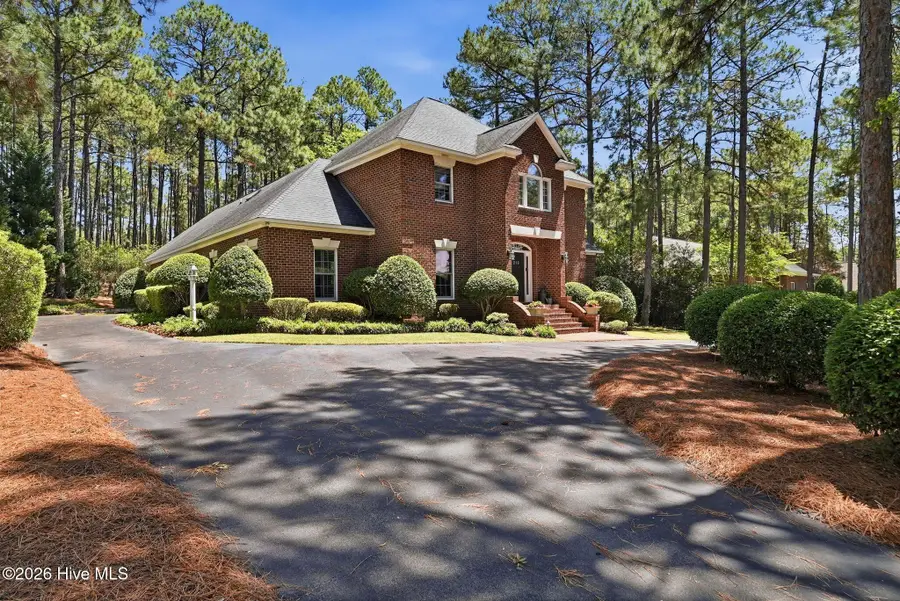 216 Plantation Drive, Southern Pines, NC 28387 - #3