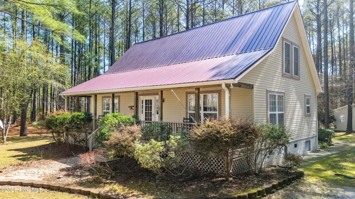 427 Bay Shores Road, Merritt, NC 28556 - #1