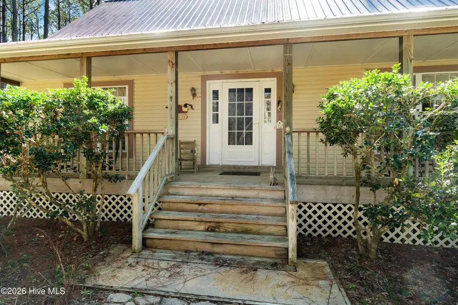 427 Bay Shores Road, Merritt, NC 28556 - #3