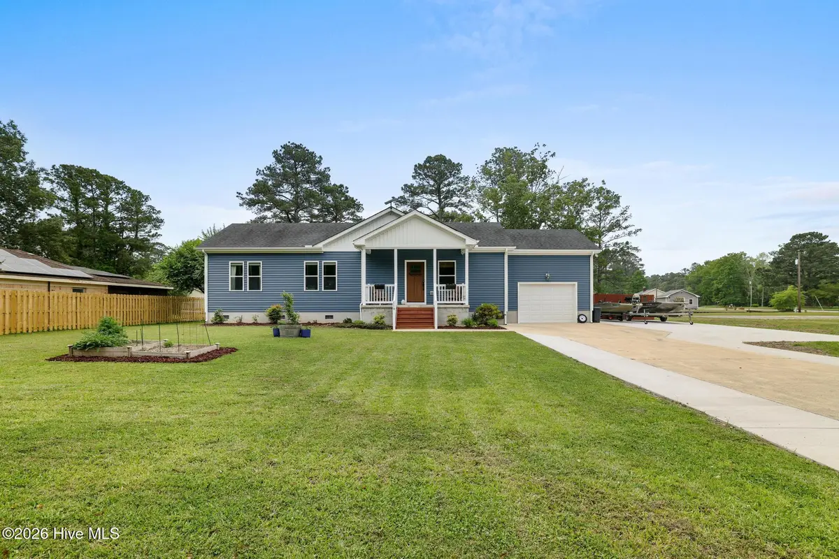 119 Vincent Drive, Moyock, NC 27958 - #1