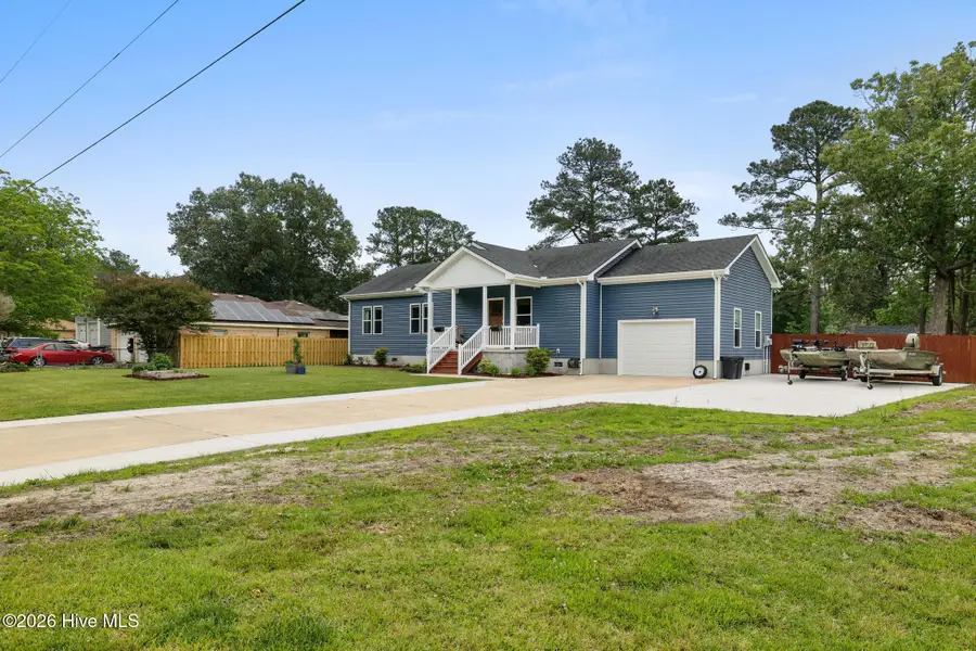 119 Vincent Drive, Moyock, NC 27958 - #2