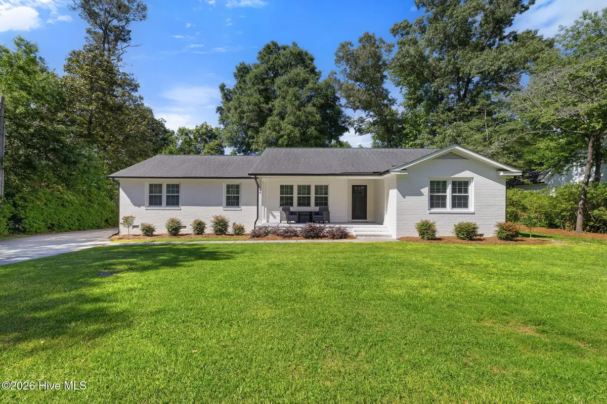 164 Lafayette Street, Wilmington, NC 28411 - #1