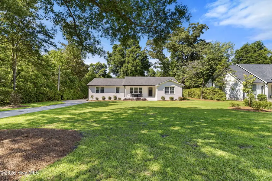 164 Lafayette Street, Wilmington, NC 28411 - #3