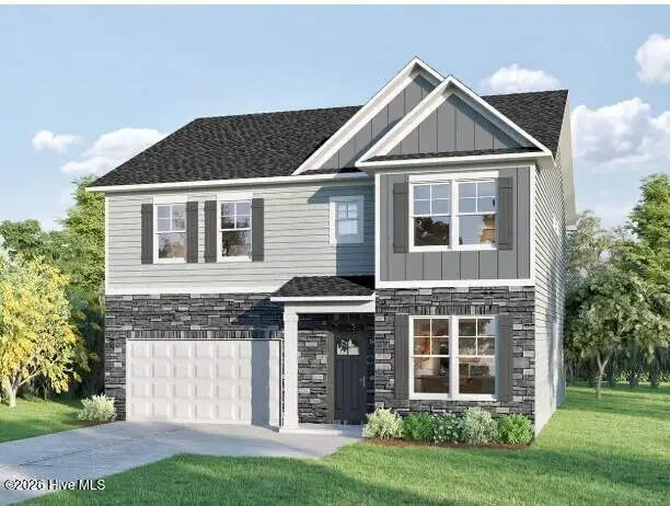 2040 April Dawn Trail, Thomson, GA 30824 - #1