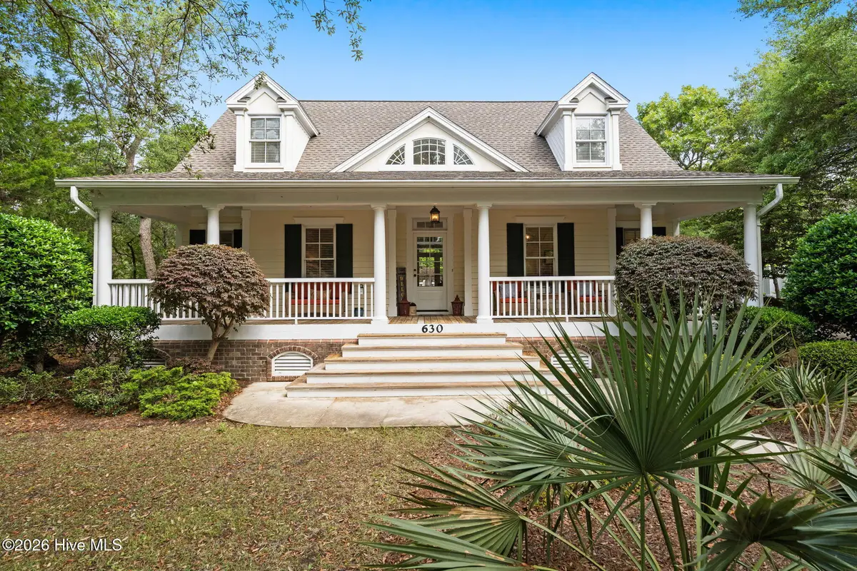 630 Valverda Street Sw, Supply, NC 28462 - #1