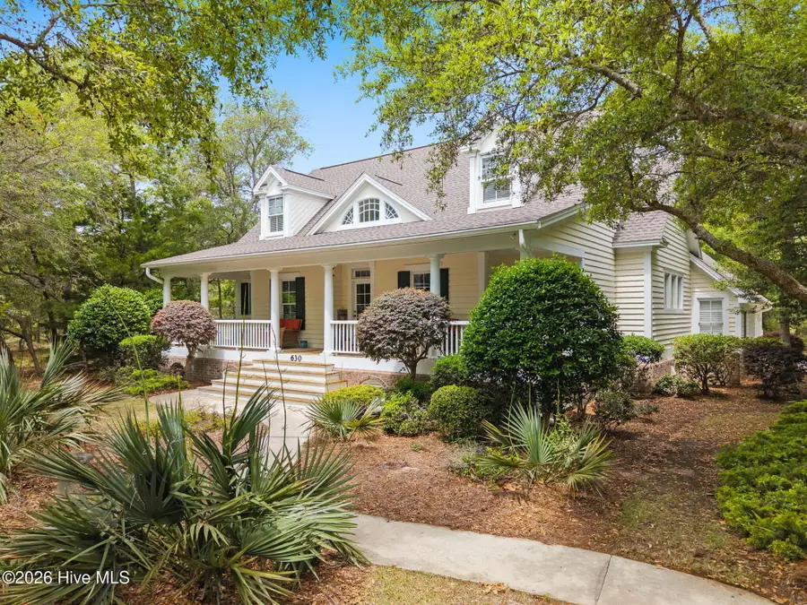 630 Valverda Street Sw, Supply, NC 28462 - #3