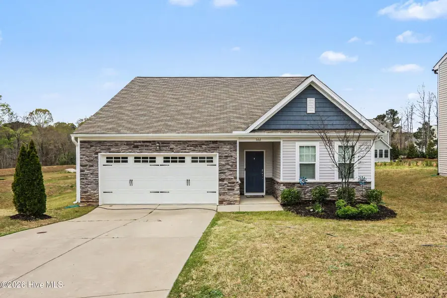 166 Cecina Court, Clayton, NC 27527 - #2