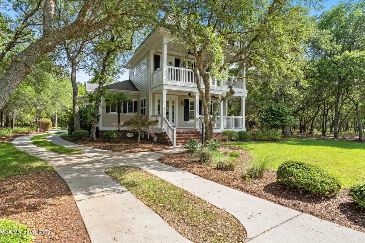 611 S Seascape Boulevard Sw, Supply, NC 28462 - #1
