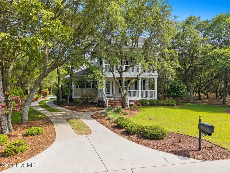 611 S Seascape Boulevard Sw, Supply, NC 28462 - #2