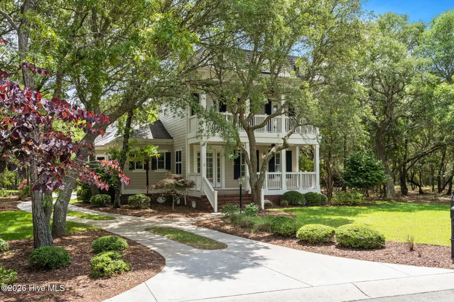 611 S Seascape Boulevard Sw, Supply, NC 28462 - #3