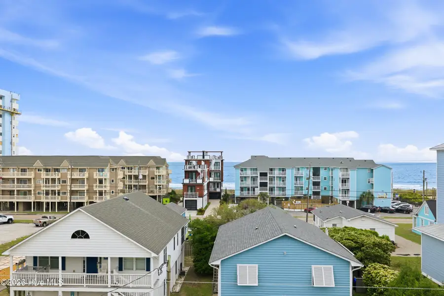 1418 Bowfin Lane #Unit 1, Carolina Beach, NC 28428 - #3