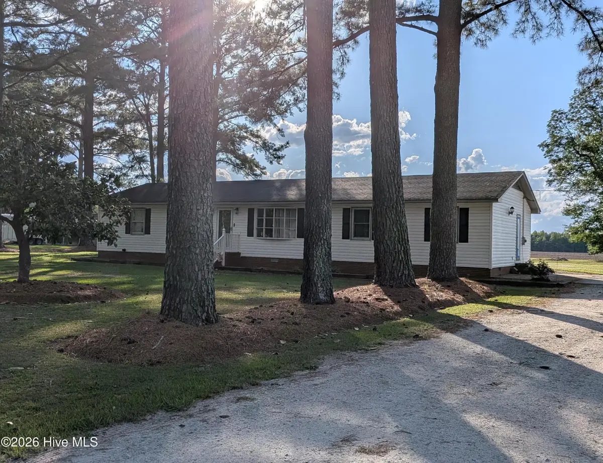 2336 Wharton Station Road, Washington, NC 27889 - #1