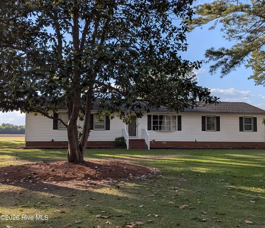2336 Wharton Station Road, Washington, NC 27889 - #2