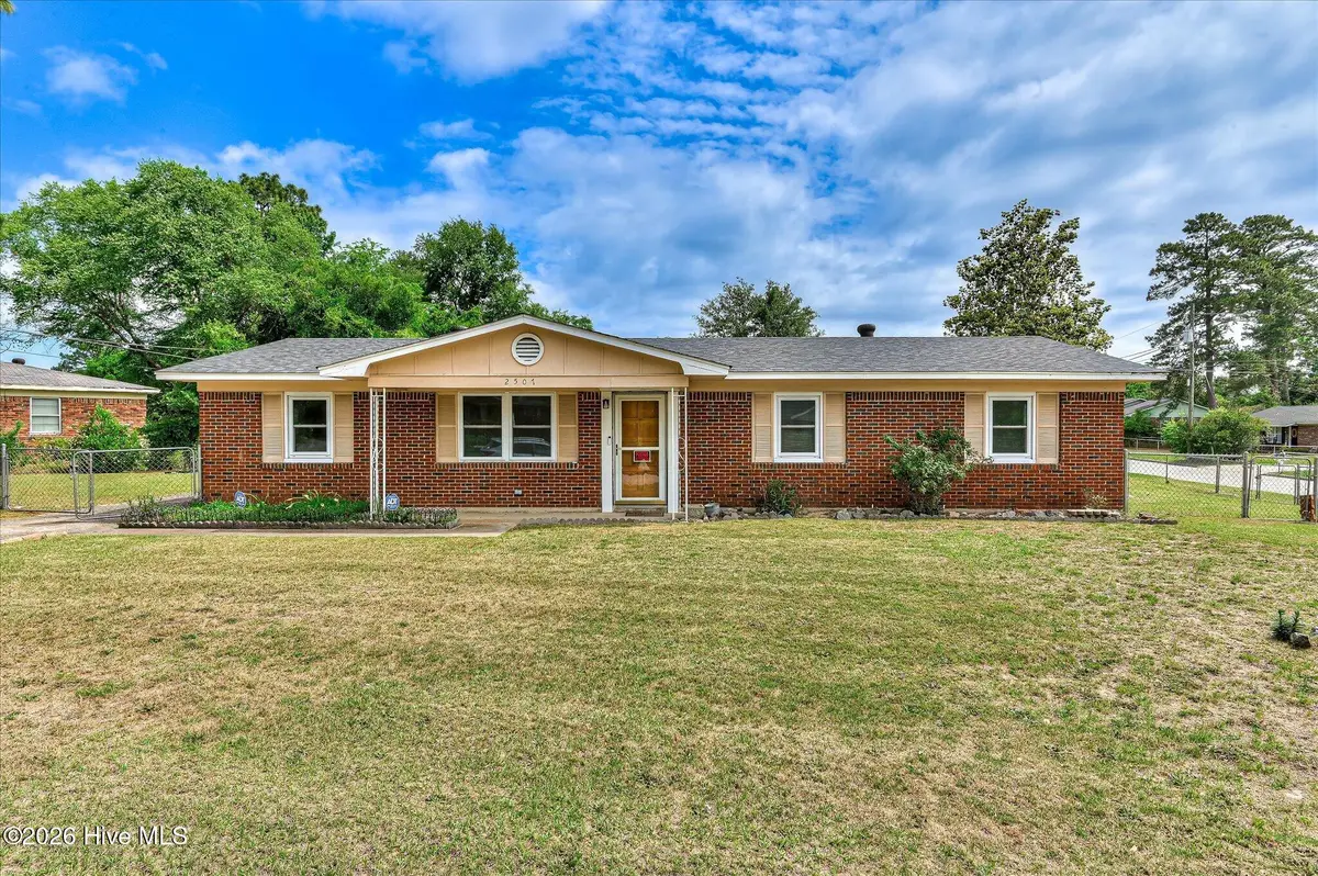 2507 Georgetown Drive, Augusta, GA 30906 - #1