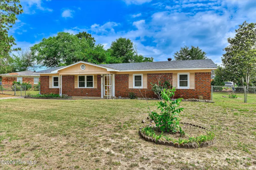 2507 Georgetown Drive, Augusta, GA 30906 - #2