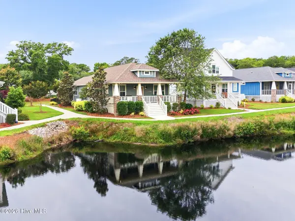 1693 Clove Hitch Lane Sw, Ocean Isle Beach, NC 28469