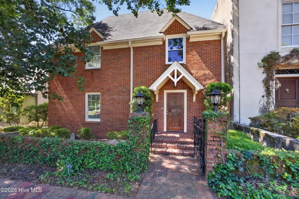 2106 Mcdowell Street, Augusta, GA 30904 - #1