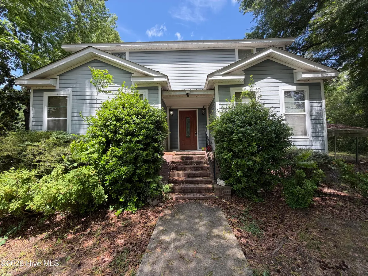 155 Mcgahee Avenue, Dearing, GA 30808 - #1