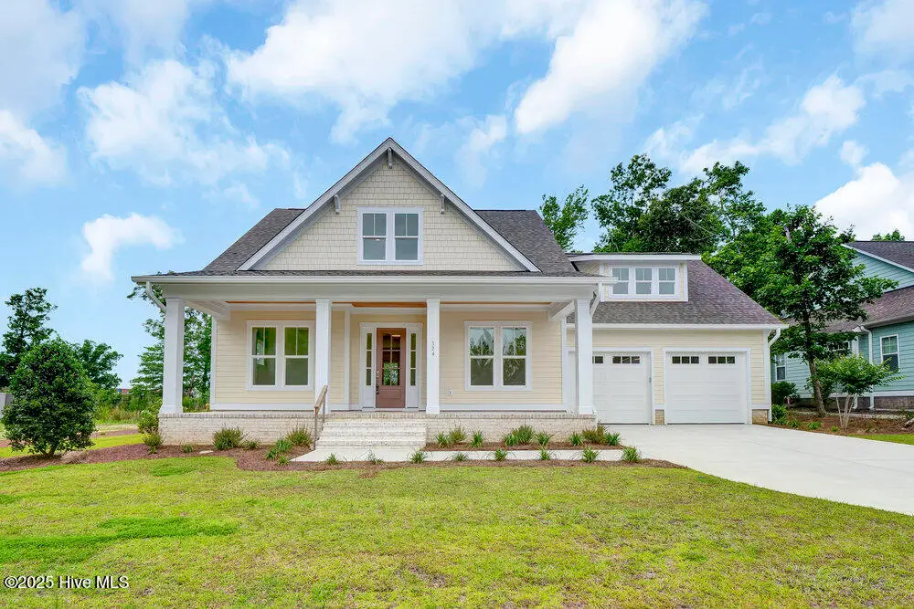 324 Grayhawk Circle, Wilmington, NC 28411 - #1