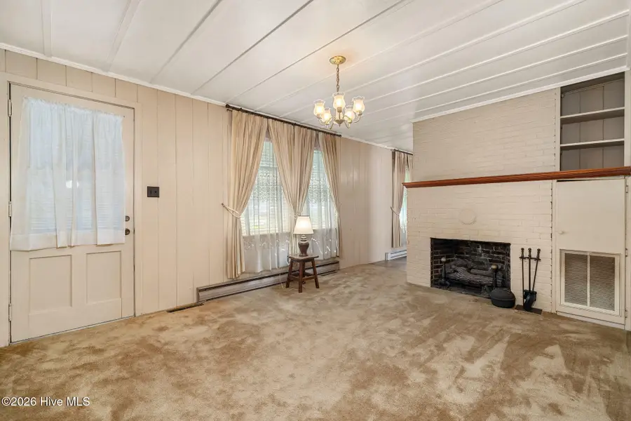 552 Garden Road, Willard, NC 28478 - #3