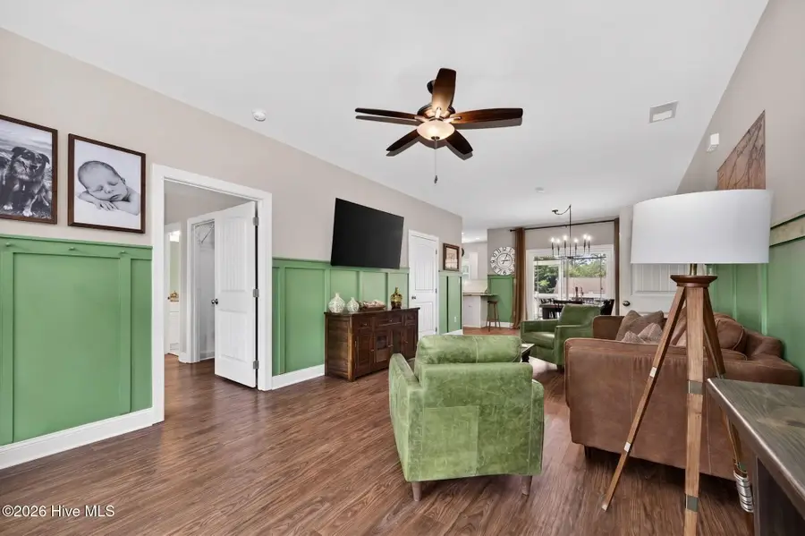 131 NE 15th Street, Oak Island, NC 28465 - #2