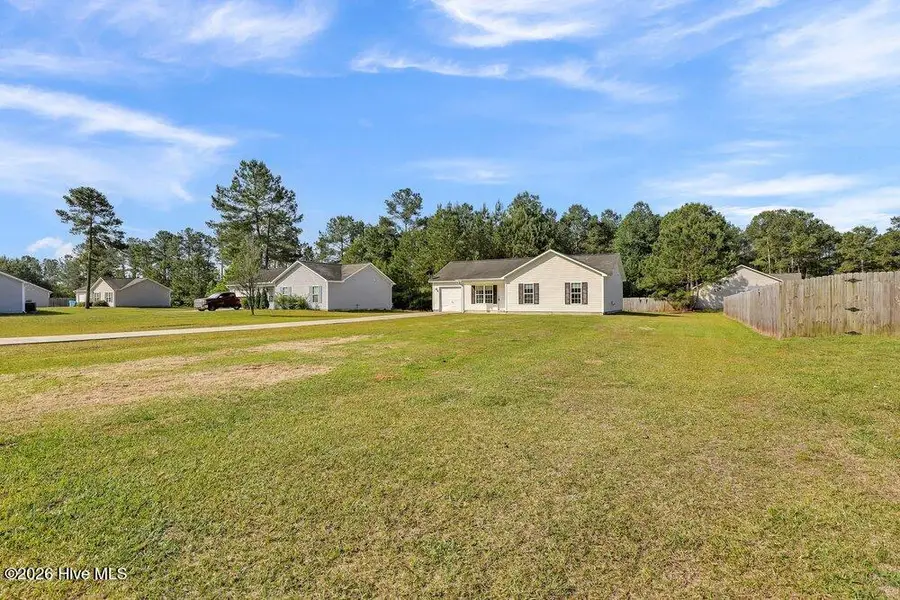174 Ashbury Park Lane, Richlands, NC 28574 - #2