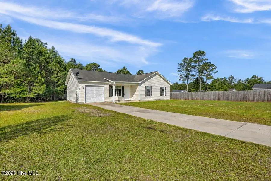 174 Ashbury Park Lane, Richlands, NC 28574 - #3
