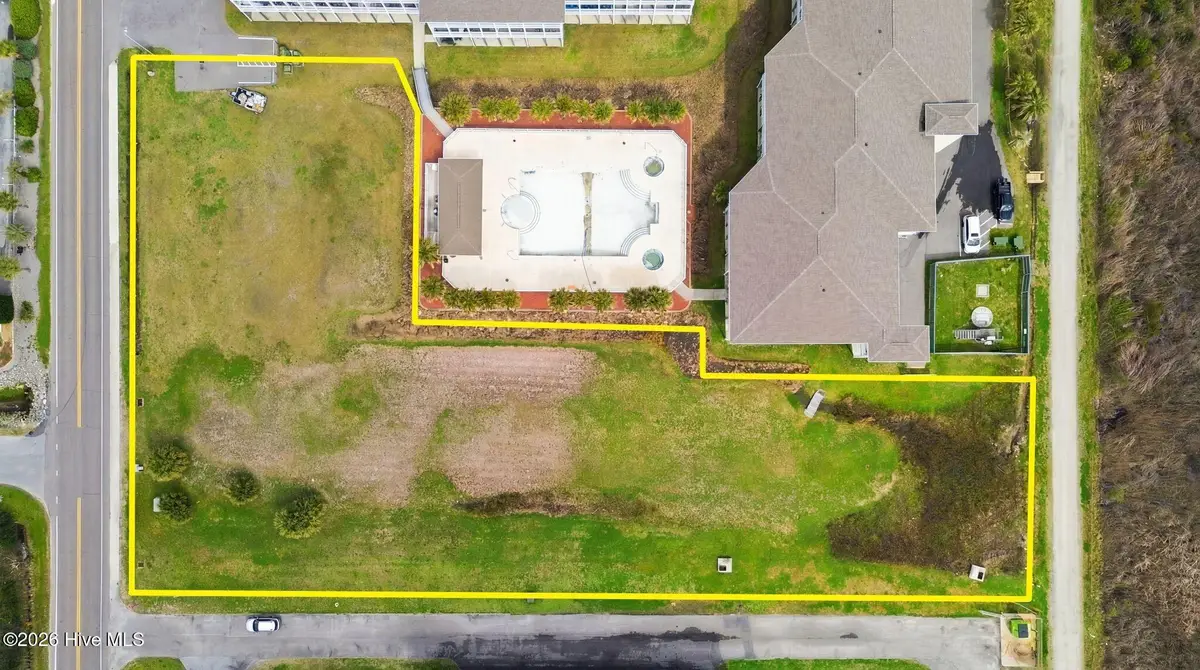 120 SE 58th Street, Oak Island, NC 28465 - #1