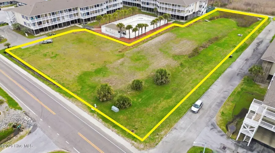 120 SE 58th Street, Oak Island, NC 28465 - #2