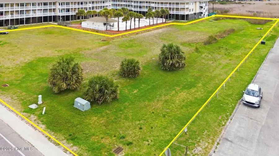 120 SE 58th Street, Oak Island, NC 28465 - #3