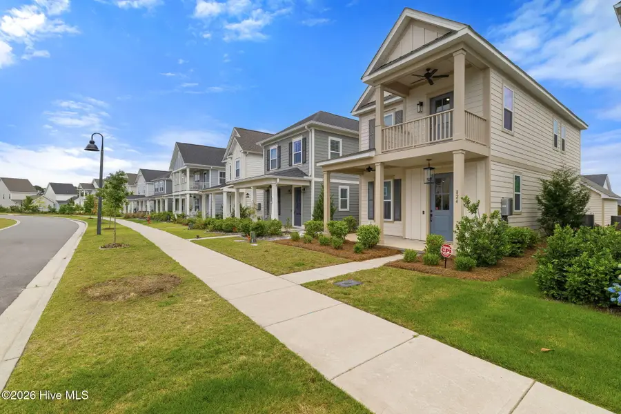 824 Edgerton Drive #509, Wilmington, NC 28412 - #3