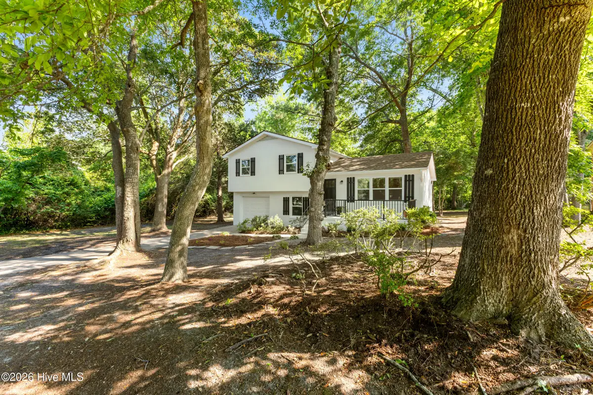 134 Channel Haven Drive S, Wilmington, NC 28409 - #1