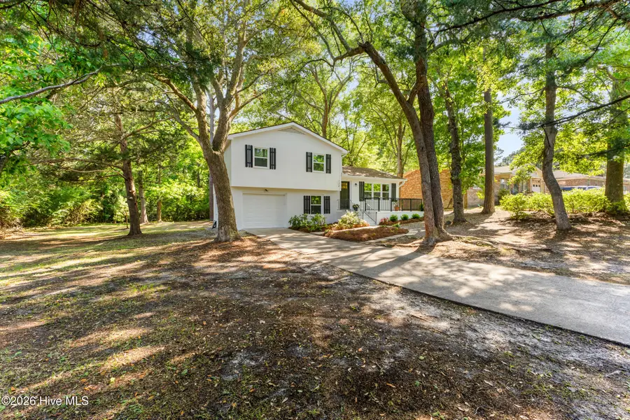 134 Channel Haven Drive S, Wilmington, NC 28409 - #2