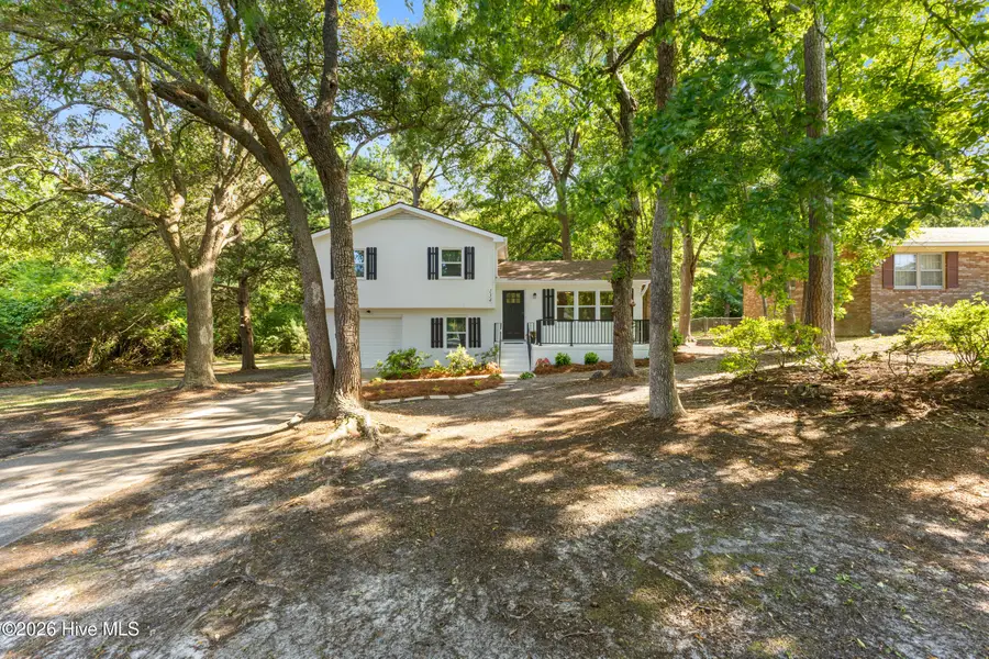 134 Channel Haven Drive S, Wilmington, NC 28409 - #3
