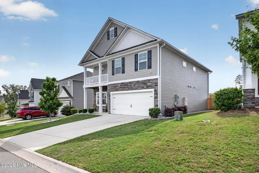 836 Delta Lane, Aiken, SC 29801 - #2