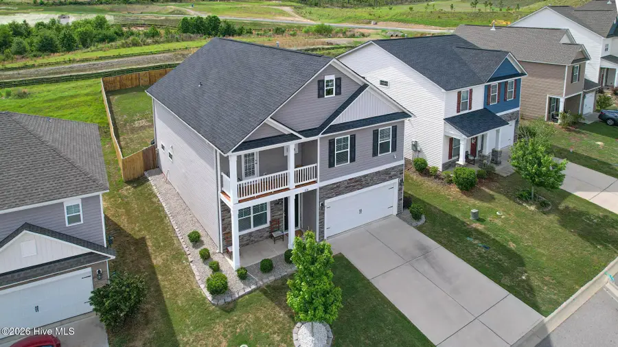 836 Delta Lane, Aiken, SC 29801 - #3