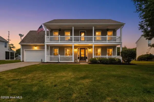 2131 Eleuthera Way, Elizabeth City, NC 27909
