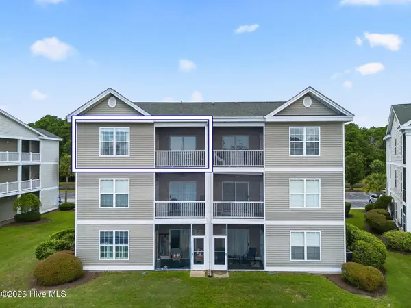7505 Moorhen Lane Sw # 6, Sunset Beach, NC 28468
