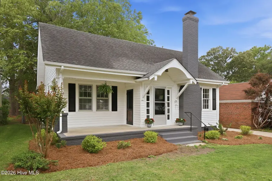 205 E 11th Street, Washington, NC 27889 - #2