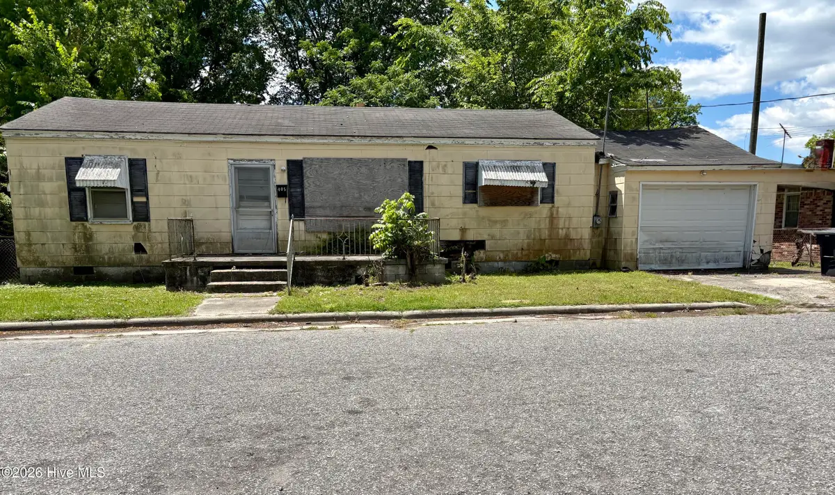 405 Lane Street, Elizabeth City, NC 27909 - #1