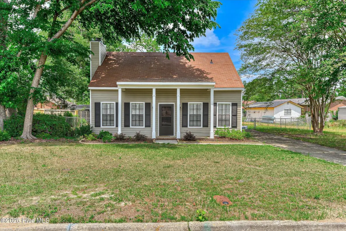 3951 Braddock Street, Martinez, GA 30907 - #1