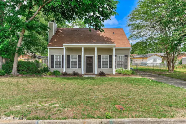 3951 Braddock Street, Martinez, GA 30907
