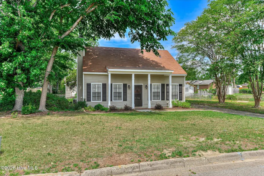 3951 Braddock Street, Martinez, GA 30907 - #2