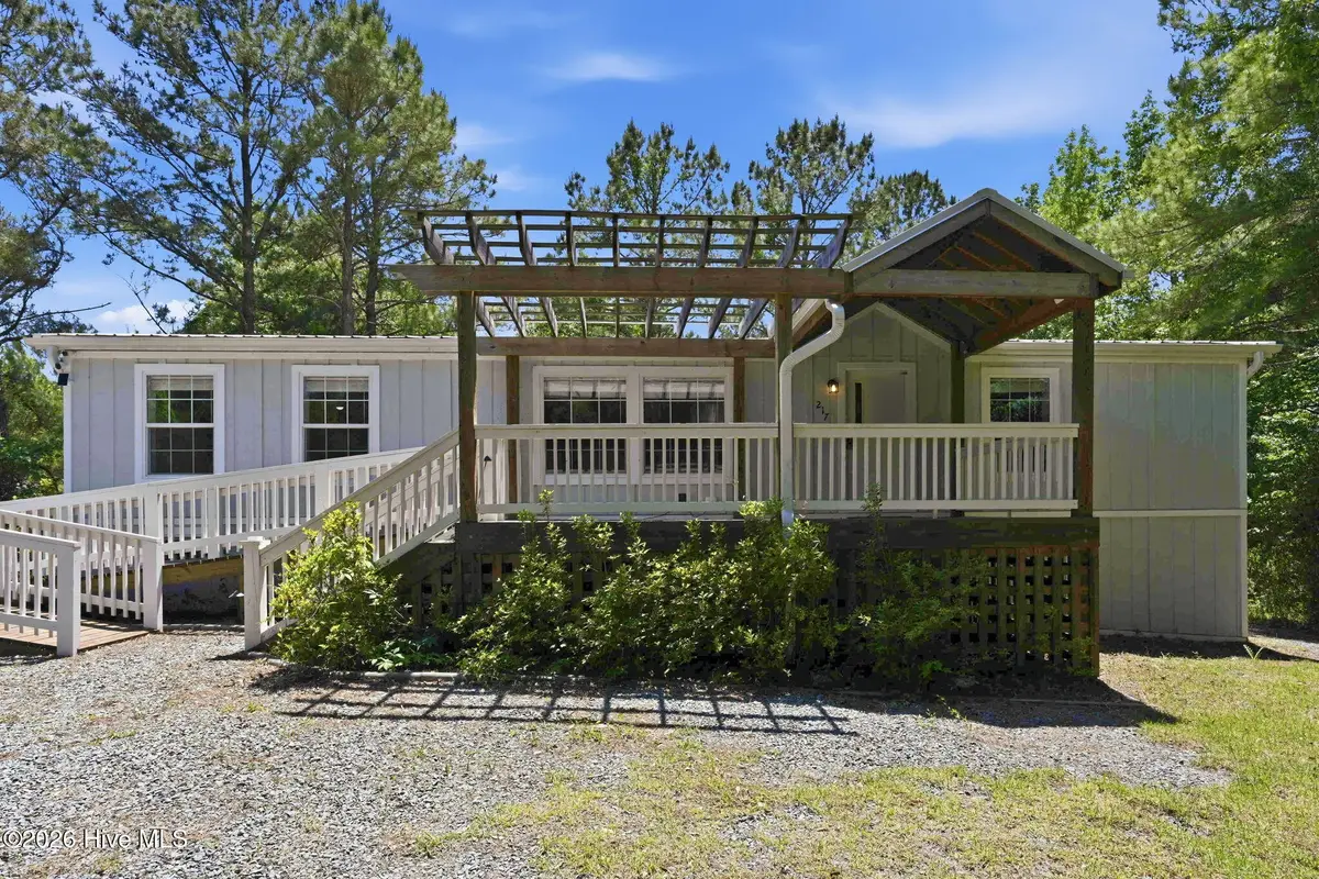 217 Woodside Drive, Hampstead, NC 28443 - #1