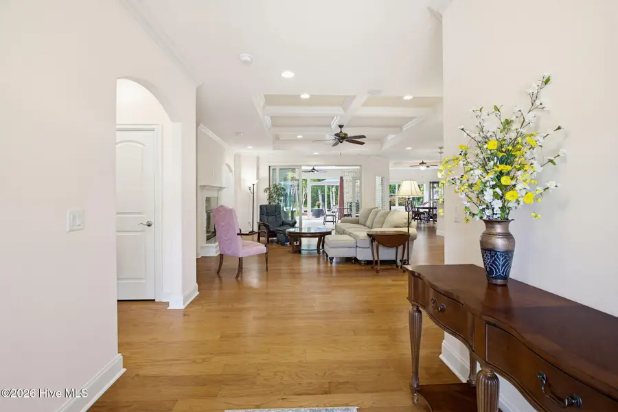 5825 White Heron Road, Wilmington, NC 28412 - #2